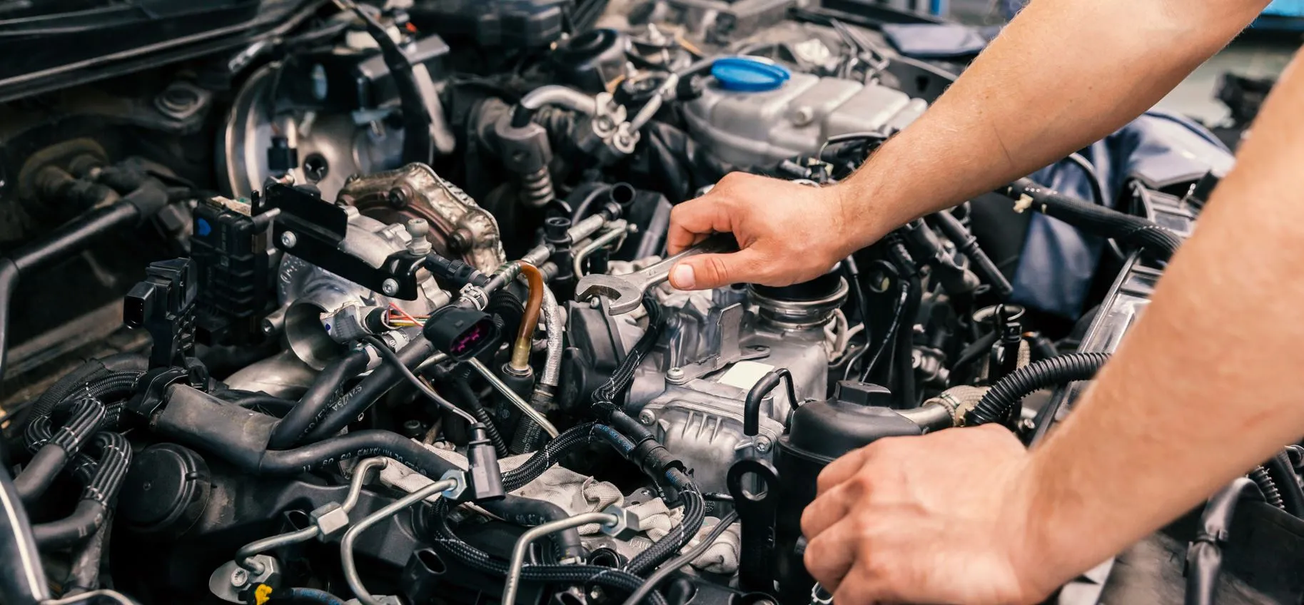 Automotive Repair, Tires, and Accessories 