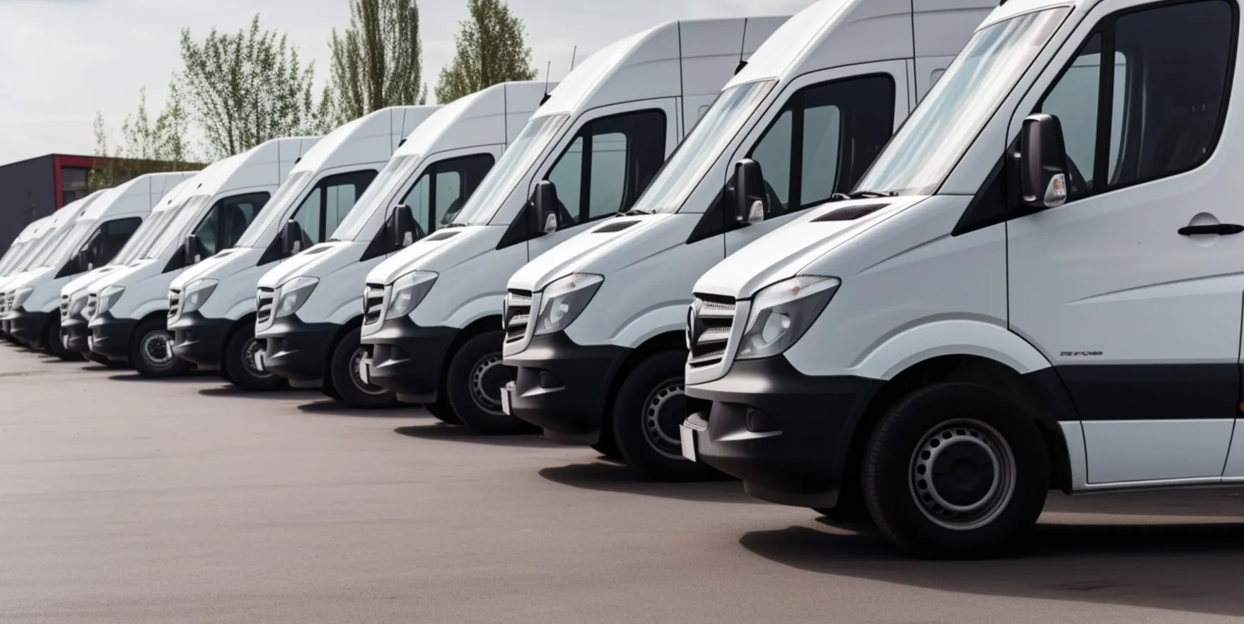 Vehicle Fleet Service