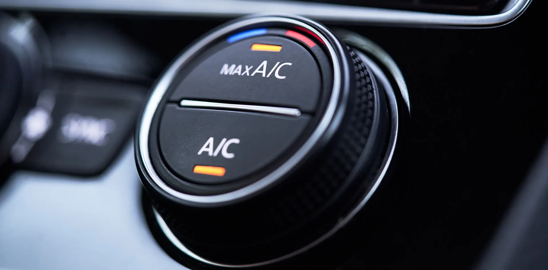 Vehicle A/C Repair
